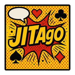 JITAgo টেবিল গেম টেবিল